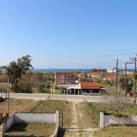 Natasa'S Home Agios Ioannis Karousades Corfu  Esterno foto