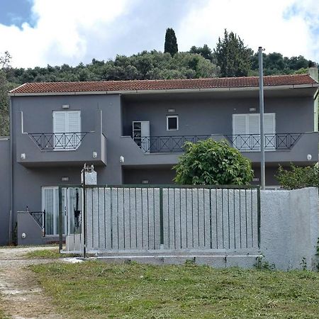 Natasa'S Home Agios Ioannis Karousades Corfu  Esterno foto