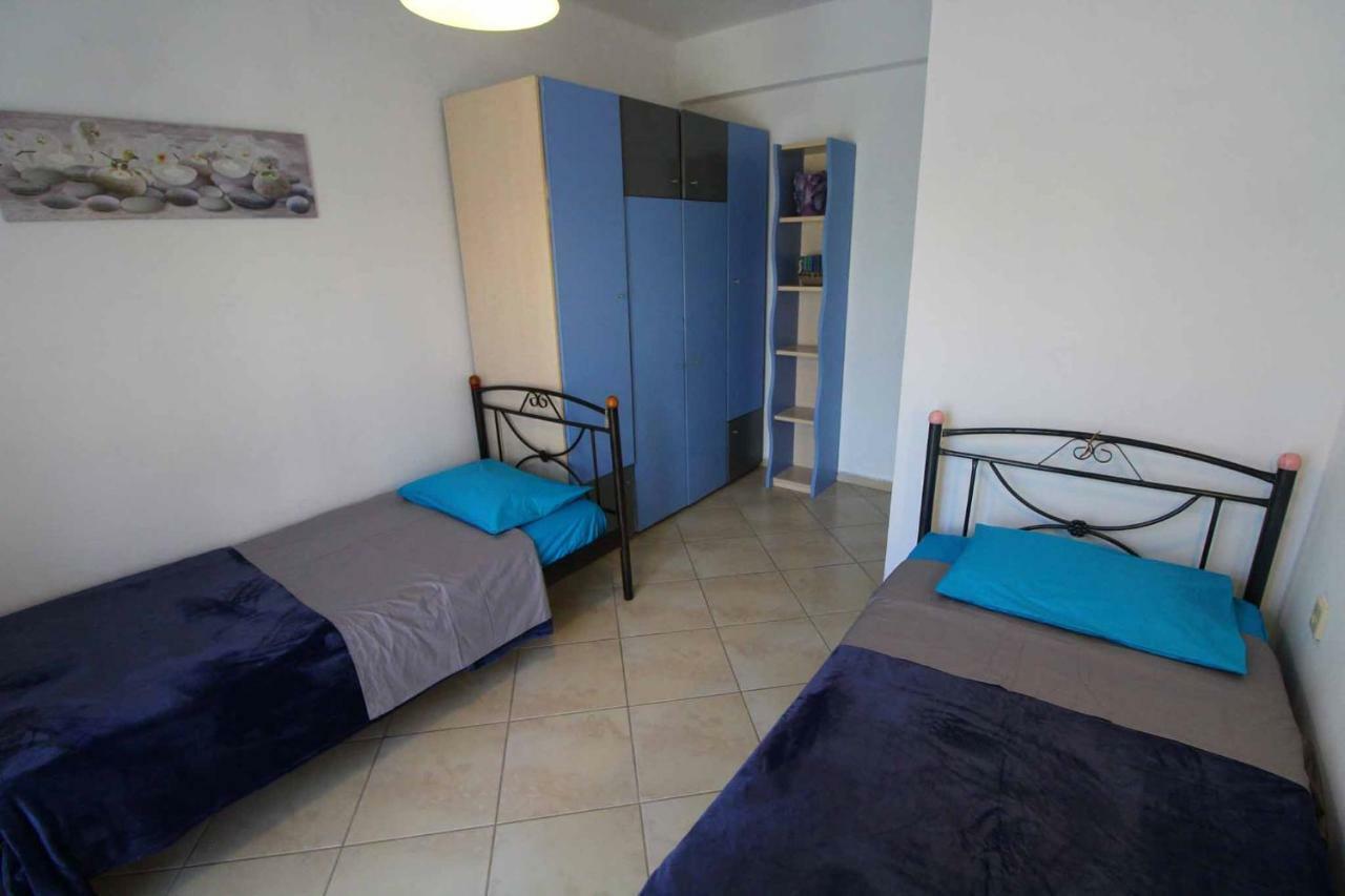 Natasa'S Home Agios Ioannis Karousades Corfu  Esterno foto