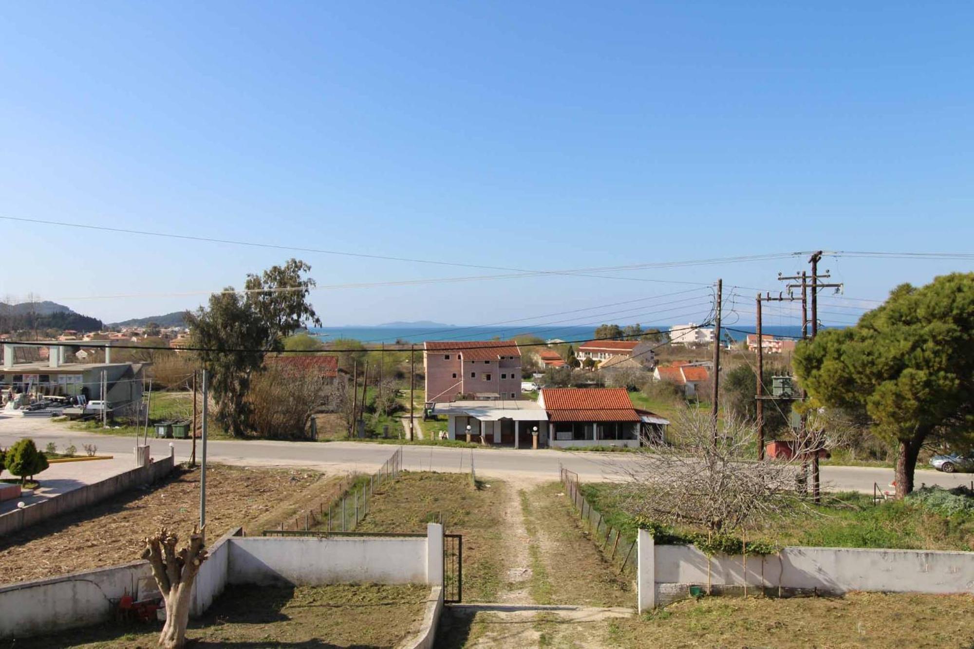 Natasa'S Home Agios Ioannis Karousades Corfu  Esterno foto